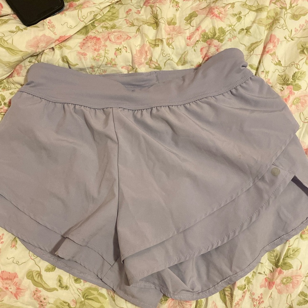 Apana shorts